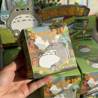 Ghibli Blind Box