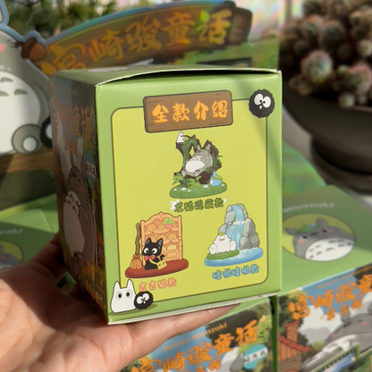 Ghibli Blind Box