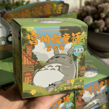 Ghibli Blind Box